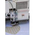 Multi Head Embroidery Machine (FW906)